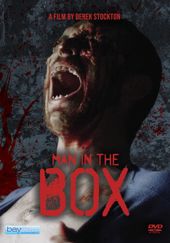Man In The Box - Man In The Box - DVD
