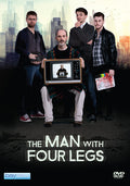 Man With Four Legs - Man With Four Legs - DVD