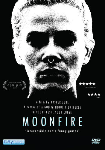 Moonfire - Moonfire - DVD