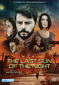 Last Sun Of The Night - Last Sun Of The Night - DVD