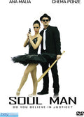 Soul Man - Soul Man - DVD