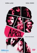 April - April - DVD