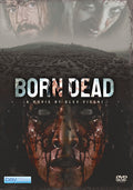 Born Dead - Born Dead - DVD