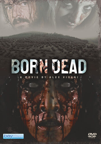 Born Dead - Born Dead - DVD
