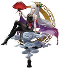 Furyu - Re Zero Starting Life Echidna China Dress 1/7 Pvc - Collectibles