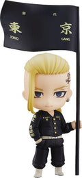 Good Smile Company - Tokyo Revengers Draken Ken Ryuguji Nendoroid Af - Collectibles