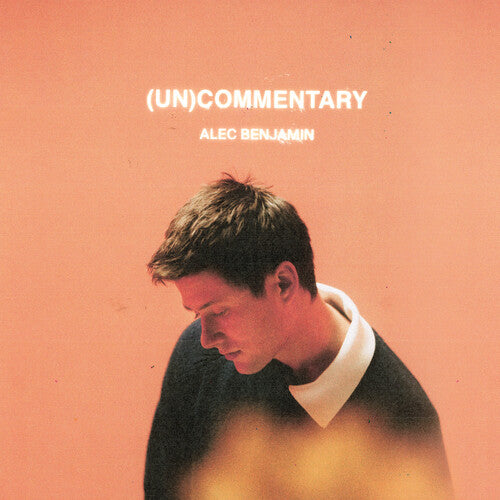 Benjamin,alec - (un)commentary - Music CD