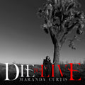 Curtis,maranda - Die To Live - Music CD