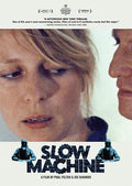 Slow Machine - Slow Machine - DVD