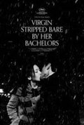 Virgin Stripped Bare By Her Bachelors - Virgin Stripped Bare By Her Bachelors - DVD