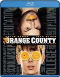 Orange County - Orange County - Blu-ray