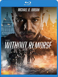 Without Remorse - Without Remorse - Blu-ray