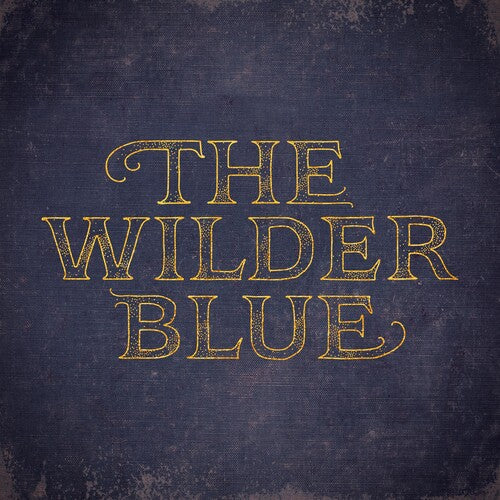 Wilder Blue - Wilder Blue - Music CD