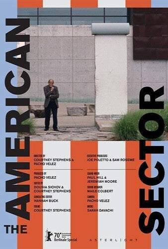 American Sector - American Sector - DVD