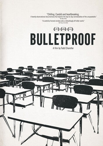 Bulletproof - Bulletproof - DVD