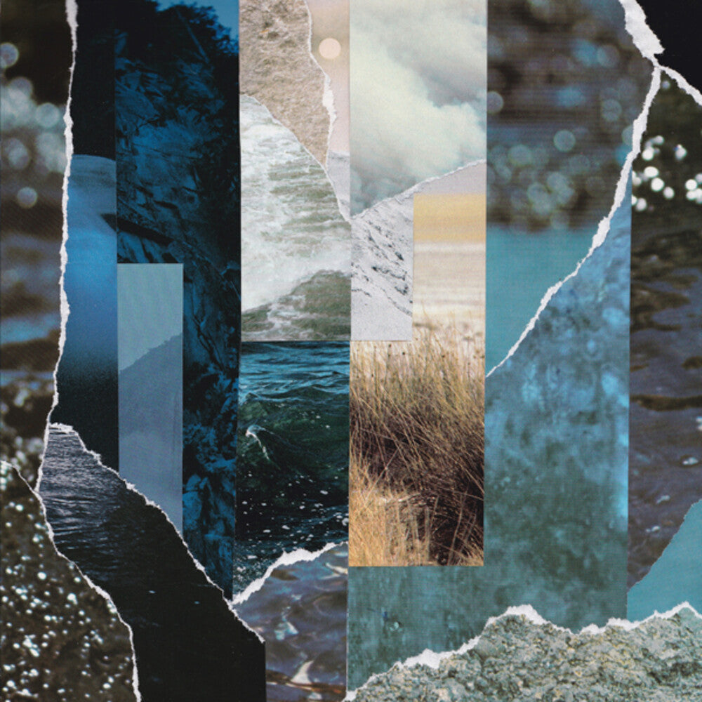 Dreams Drenched In Static [LP] Vinyl Record