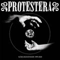 Protestera - Karlekssanger 1999-2020 - Music CD