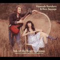 Sanders,hannah / Savage,ben - Ink Of The Rosy Morning - Music CD