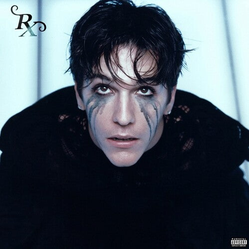 Role Model - Rx - Music CD