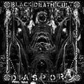 Black Death Cult - Diaspora - Music CD