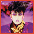 Visage - Beat Boy (cassette Remix Edition) - Music CD