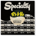 Rip It Up: The Best Of Specialty Records / Var - Rip It Up: The Best Of Specialty Records / Var - Vinyl Record