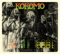 Kokomo - To Be Cool: Rehearsal Sessions - Music CD