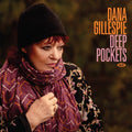 Gillespie,dana - Deep Pockets - Vinyl Record
