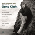 You Showed Me: Songs Of Gene Clark / Various - You Showed Me: Songs Of Gene Clark / Various - Music CD