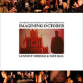 Imagining October / O.s.t. - Imagining October / O.s.t. - Vinyl Record
