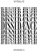 Vitalic - Dissidaence (episode 2) - Vinyl Record