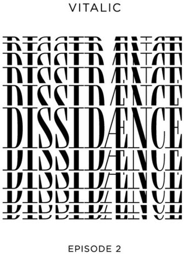 Vitalic - Dissidaence (episode 2) - Vinyl Record