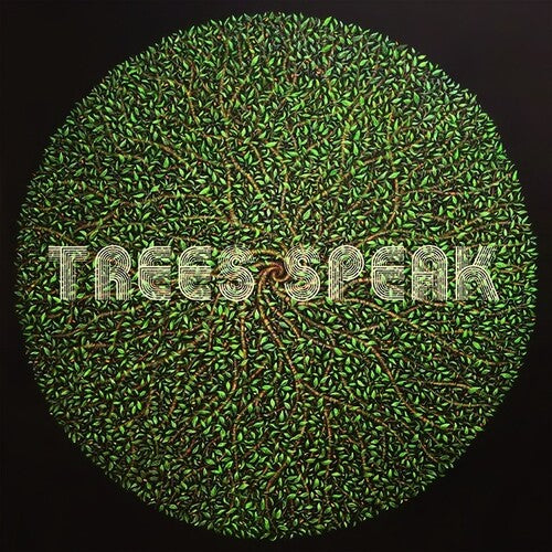 Trees Speak - Trees Speak - Vinyl Record