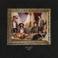 Pyjaen - Feast - Vinyl Record