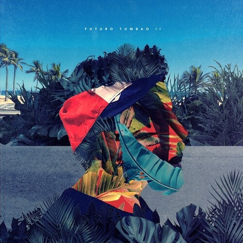 Kansado - Futuro Tumbao Ii - Vinyl Record