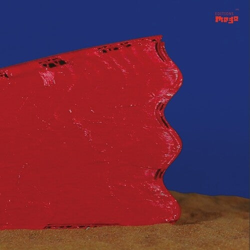 Void,nik Colk - Bucked Up Space - Vinyl Record