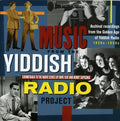 Yiddish Radio Project / Various - Yiddish Radio Project / Various - Music CD