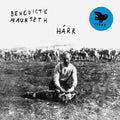 Maurseth,benedicte - Harr - Music CD