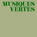 Bosseur,jean-yves - Musiques Vertes - Vinyl Record