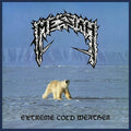 Mesiah - Extreme Cold Weather (splatter)