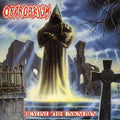 Opprobrium - Beyond The Unknown (blue/white & Red Splatter) - Vinyl Record