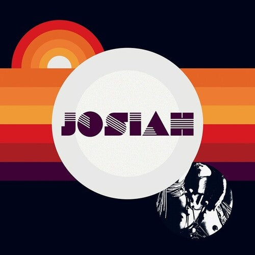 Josiah - Josiah - Music CD