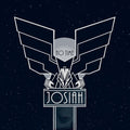 Josiah - No Time - Music CD