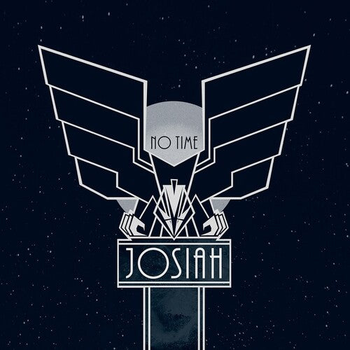 Josiah - No Time - Music CD