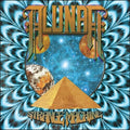 Alunah - Strange Machine - Music CD