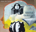 Nurse With Wound - Opium Cabaret - Music CD