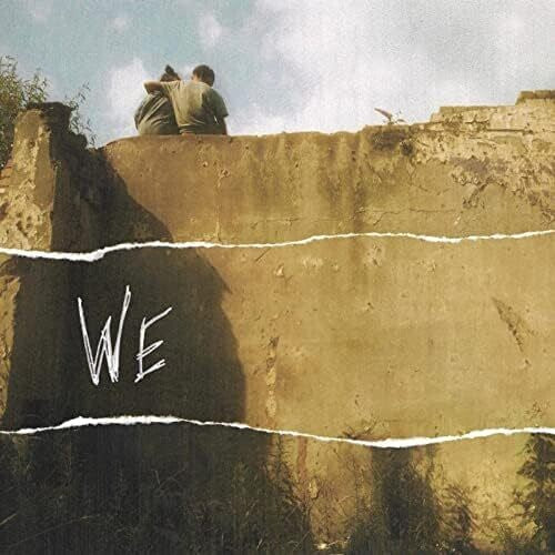 Lady Bird - We - Vinyl Record