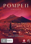 Pompeii: Sin City - Pompeii: Sin City - DVD