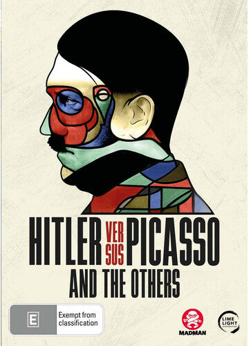 Hitler Versus Picasso & The Others - Hitler Versus Picasso & The Others - DVD