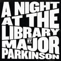 Ym-Stammen - A Night at the Library